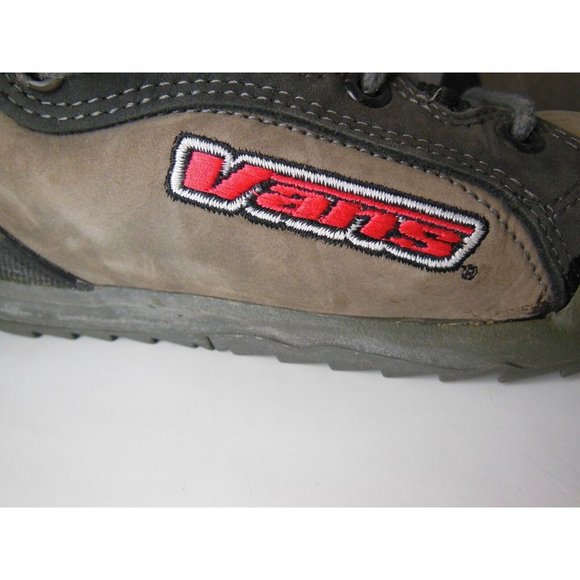 Vans Lemming Snow Boarding Boots Men\'s Size 5 , insulated snow boots preowned main image 10